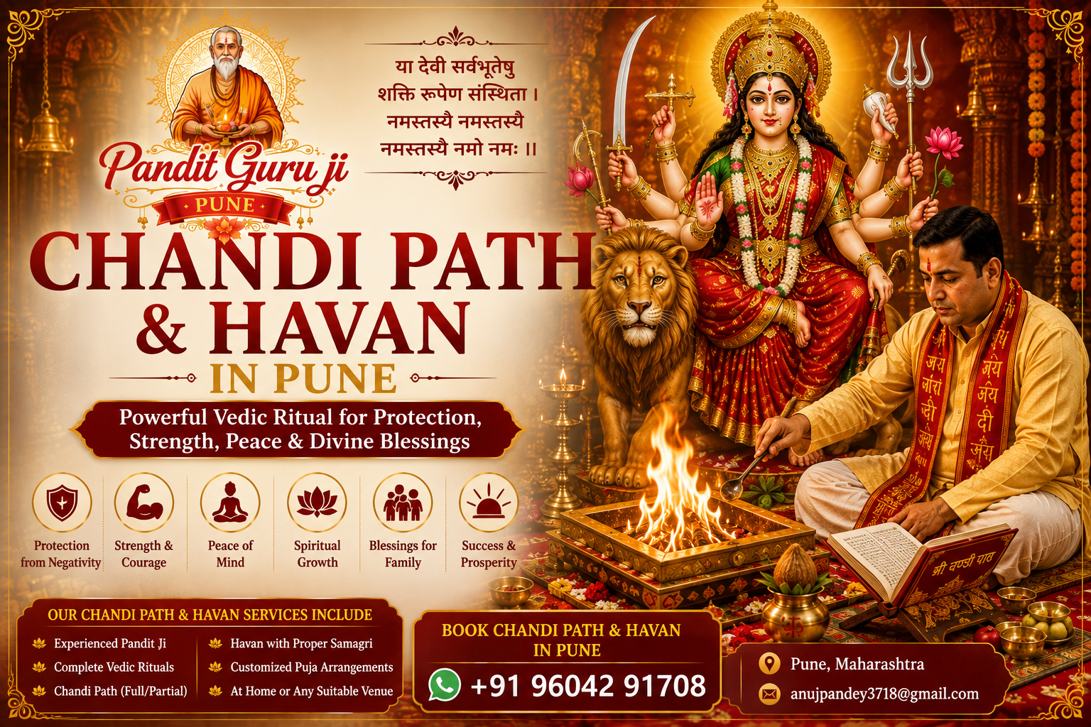 Bhumi Pujan in Pune - Vedic Bhoomi Pujan Ceremony