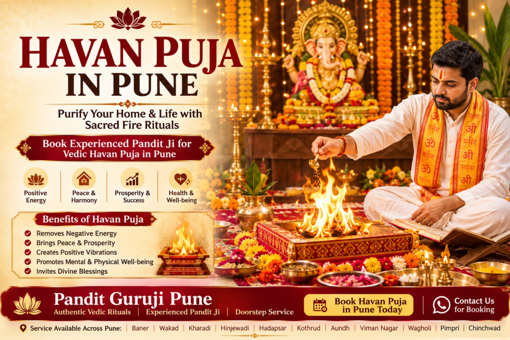 Havan Puja